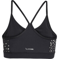 adidas camiseta tirantes niña GLAM PRINT 05