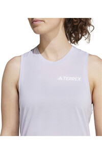 adidas camiseta tirantes running W XPR TANK 03