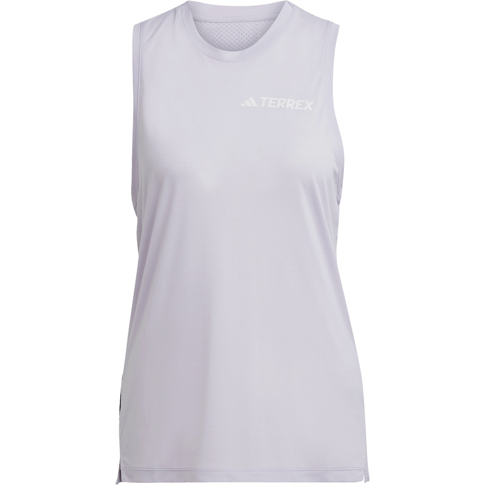 adidas camiseta tirantes running W XPR TANK 05