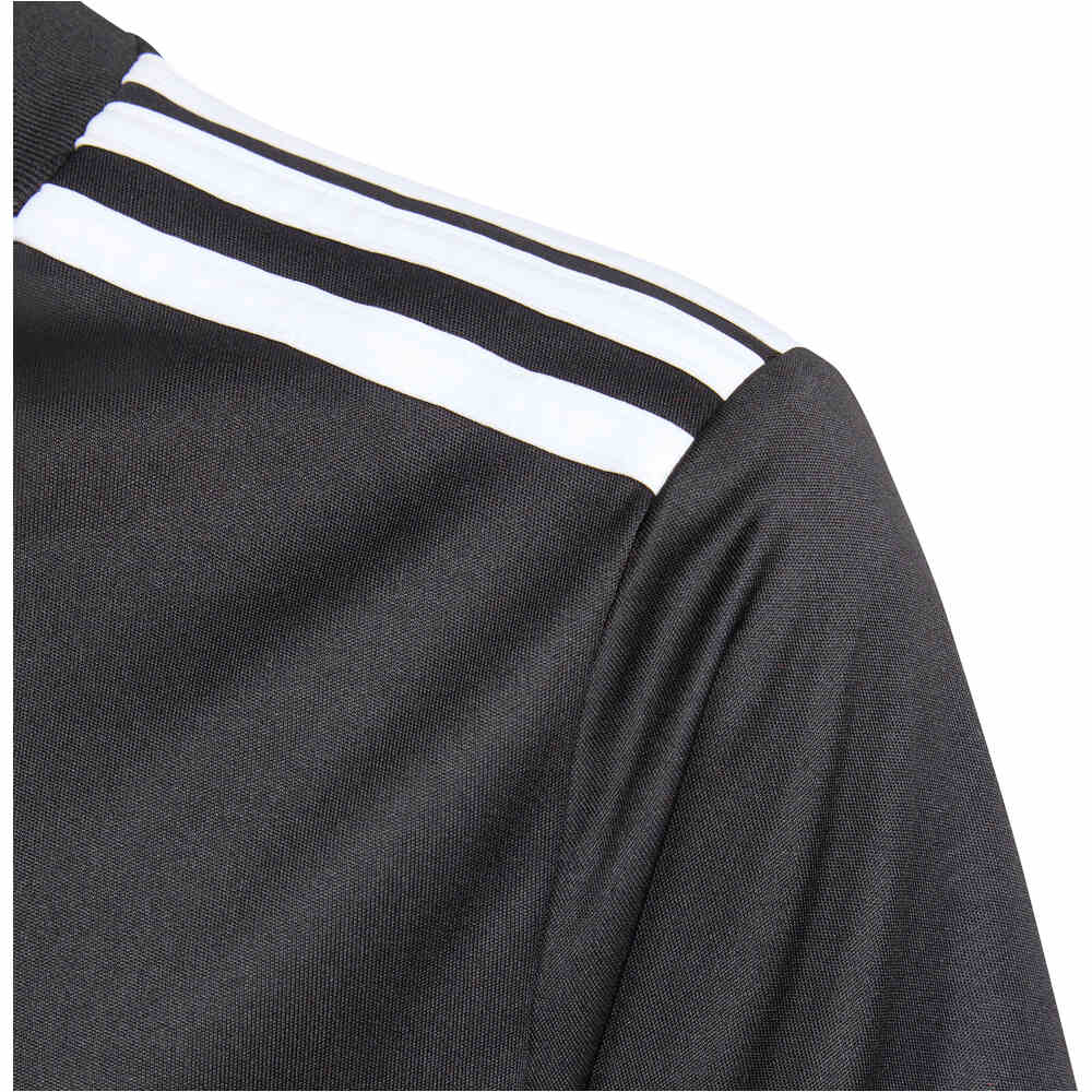 adidas camisetas entrenamiento futbol manga corta niño F50 03