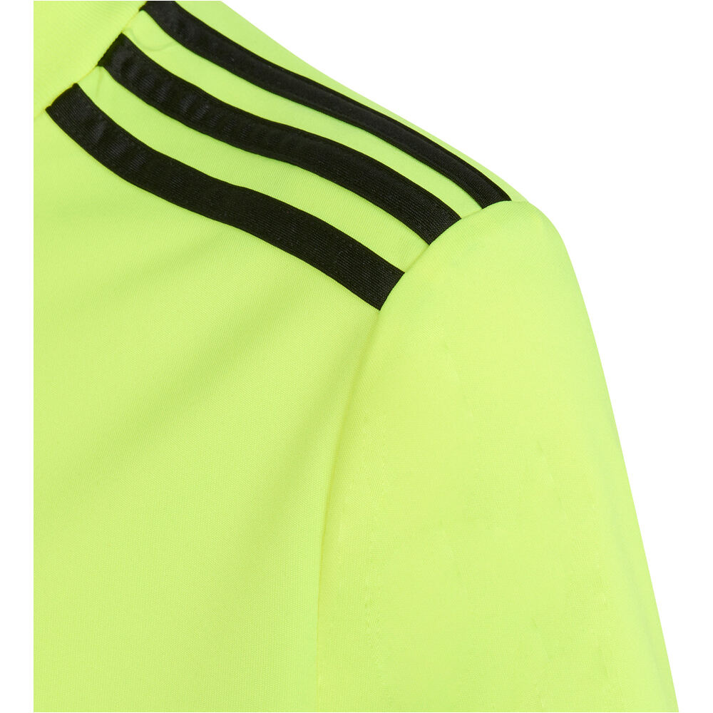 adidas camisetas entrenamiento futbol manga corta niño F50 04