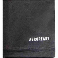 adidas camisetas entrenamiento futbol manga corta niño F50 04