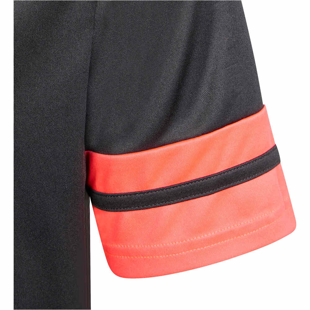 adidas camisetas entrenamiento futbol manga corta niño F50 04