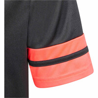 adidas camisetas entrenamiento futbol manga corta niño F50 04
