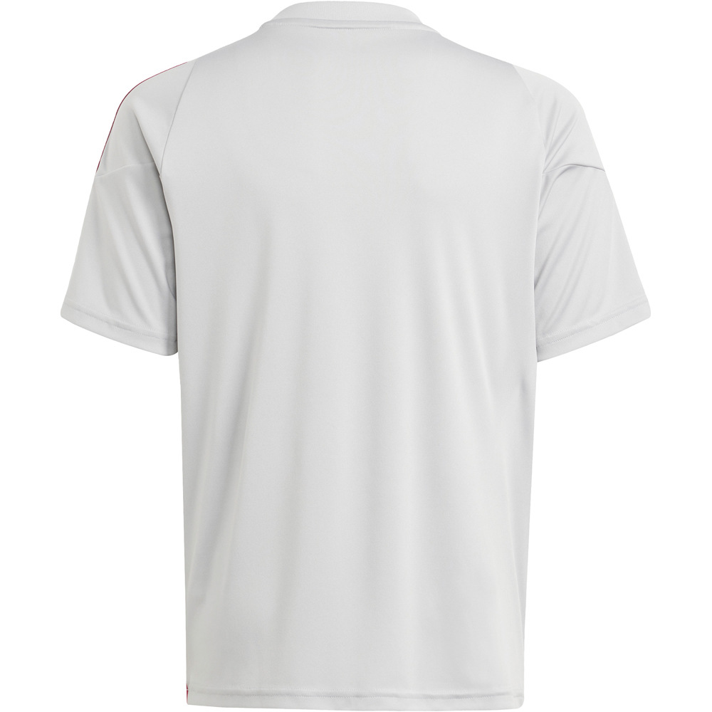 adidas camisetas entrenamiento futbol manga corta niño Jude Bellingham 05