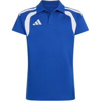 Polo Tiro26 League