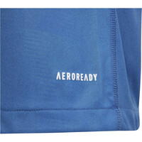 adidas camisetas entrenamiento futbol manga corta niño REV 24 JSY Y 03