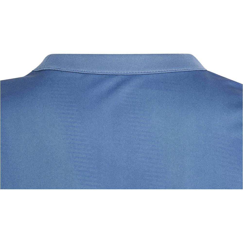 adidas camisetas entrenamiento futbol manga corta niño REV 24 JSY Y 04