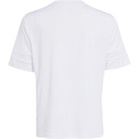 adidas camisetas entrenamiento futbol manga corta niño SQUA25 JSY Y 05