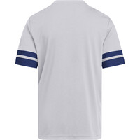 adidas camisetas entrenamiento futbol manga corta niño SQUA25 JSY Y 05