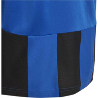 adidas camisetas entrenamiento futbol manga corta niño STRIPED 24 JSYY 04