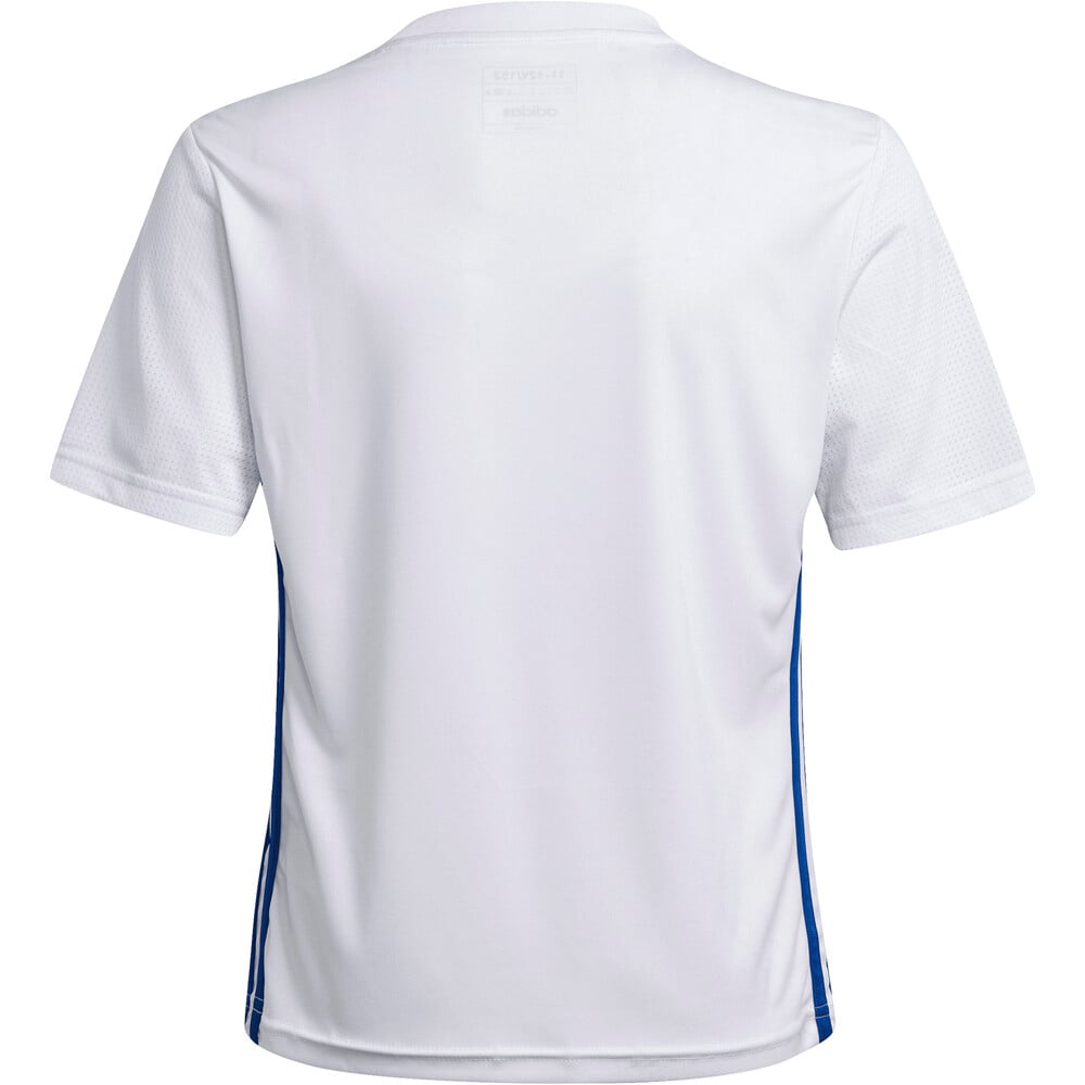 adidas camisetas entrenamiento futbol manga corta niño TABELA 23 05