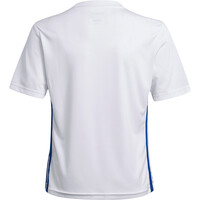adidas camisetas entrenamiento futbol manga corta niño TABELA 23 05