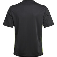 adidas camisetas entrenamiento futbol manga corta niño TABELA 23 JSY Y 04