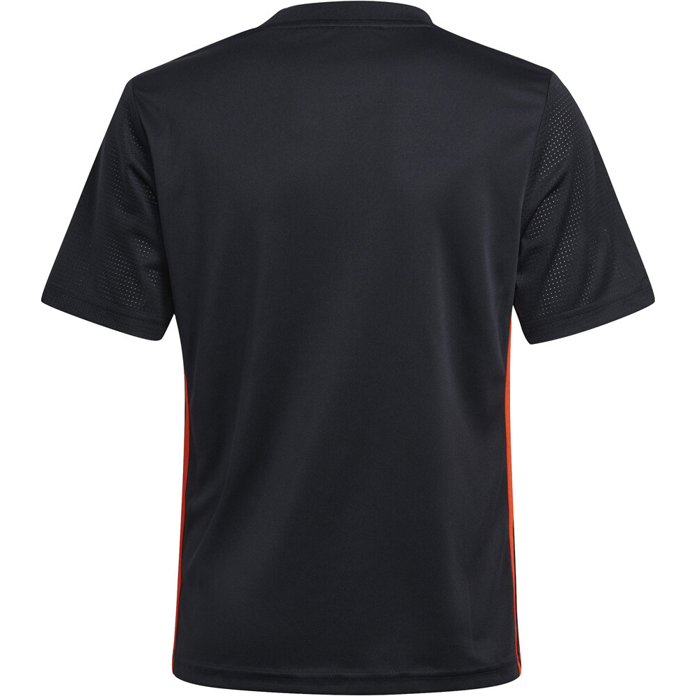 adidas camisetas entrenamiento futbol manga corta niño TABELA 23 JSY Y 04