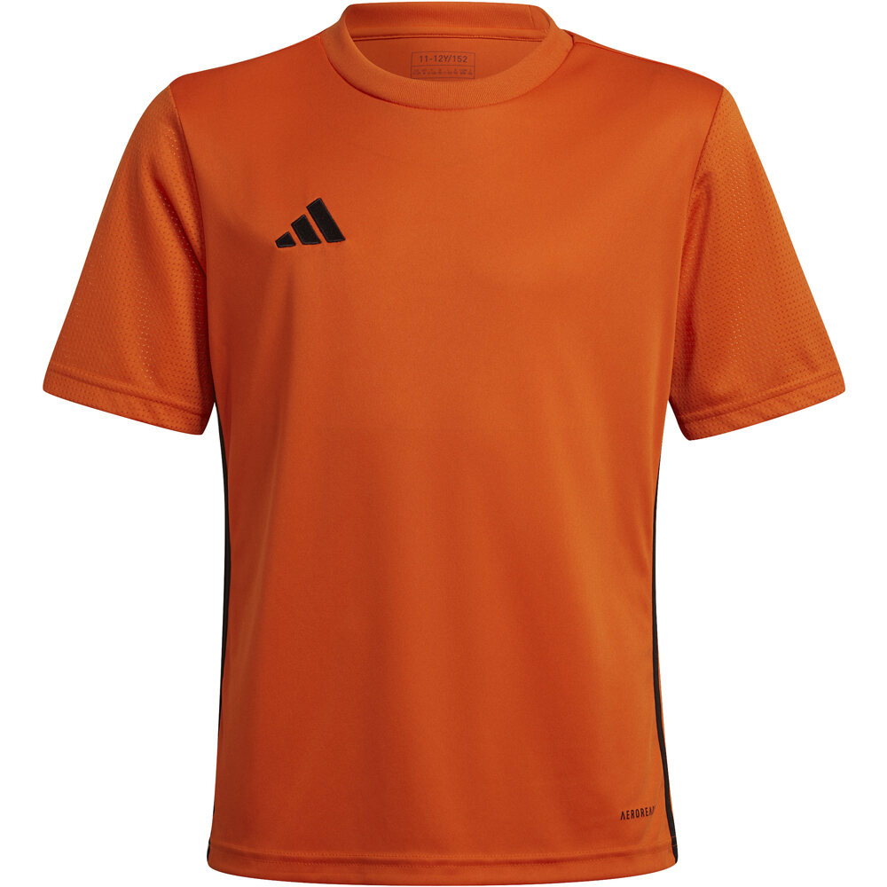 adidas camisetas entrenamiento futbol manga corta niño TABELA 23 JSY Y 04