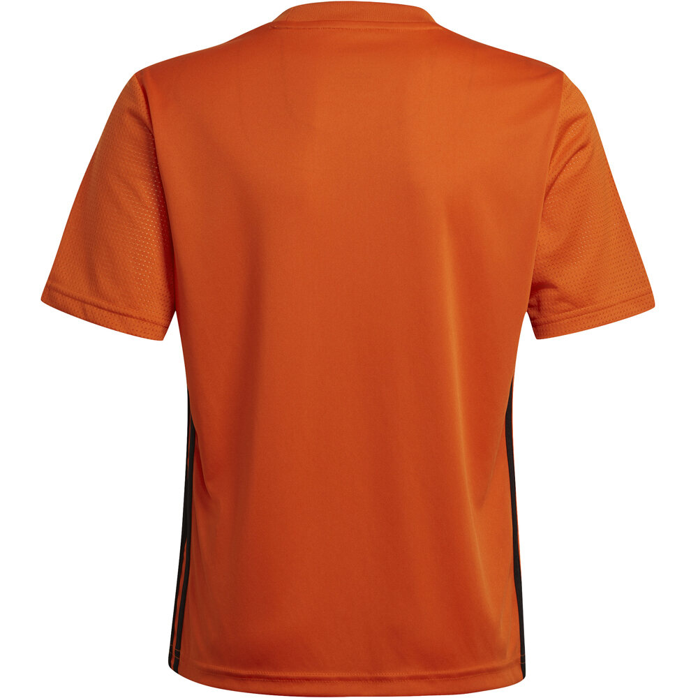 adidas camisetas entrenamiento futbol manga corta niño TABELA 23 JSY Y 05