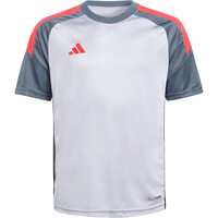 adidas camisetas entrenamiento futbol manga corta niño TIRO 26 ESSENTIALS 04