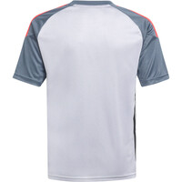 adidas camisetas entrenamiento futbol manga corta niño TIRO 26 ESSENTIALS 05