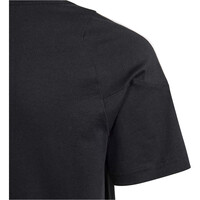 adidas camisetas entrenamiento futbol manga corta niño TIRO24 SWTEEY 03