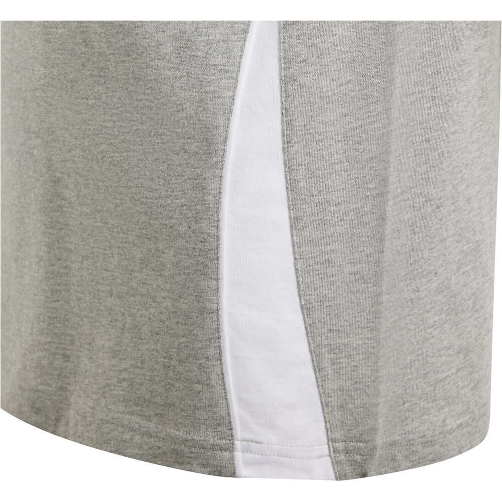 adidas camisetas entrenamiento futbol manga corta niño TIRO24 SWTEEY 04