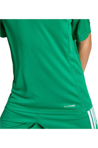 adidas camisetas entrenamiento futbol manga corta niño TIRO26 LEAGUE 03