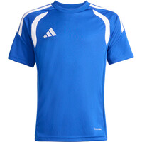 adidas camisetas entrenamiento futbol manga corta niño TIRO26 LEAGUE 04