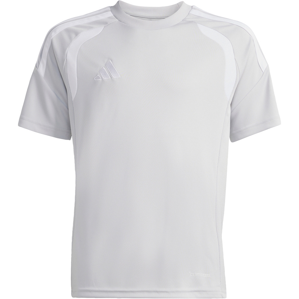 adidas camisetas entrenamiento futbol manga corta niño TIRO26 LEAGUE 04
