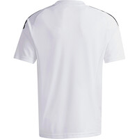 adidas camisetas entrenamiento futbol manga corta niño TIRO26 LEAGUE 05
