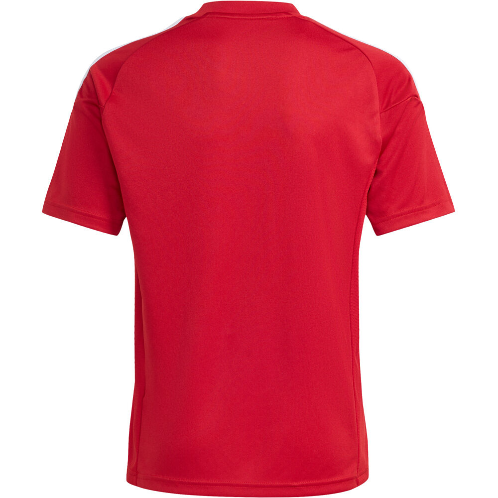 adidas camisetas entrenamiento futbol manga corta niño TIRO26 LEAGUE 05