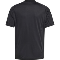 adidas camisetas entrenamiento futbol manga corta niño TIRO26 LEAGUE 05