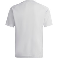 adidas camisetas entrenamiento futbol manga corta niño TIRO26 LEAGUE 05