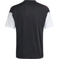 adidas camisetas entrenamiento futbol manga corta niño TIRO26 LEAGUE 05