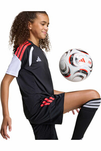 adidas camisetas entrenamiento futbol manga corta niño TIRO26 LEAGUE vista detalle