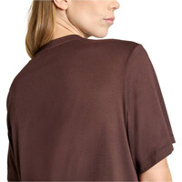 adidas camisetas fitness mujer DE ENTRENAMIENTO MATERNIDAD 03