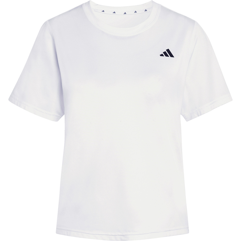adidas camisetas fitness mujer ESSENTIALS 03