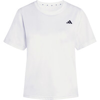adidas camisetas fitness mujer ESSENTIALS 03