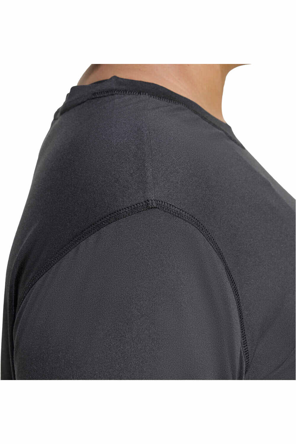 adidas camisetas fitness mujer ESSENTIALS MINIMAL 03