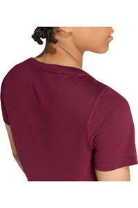adidas camisetas fitness mujer ESSENTIALS MINIMAL 03