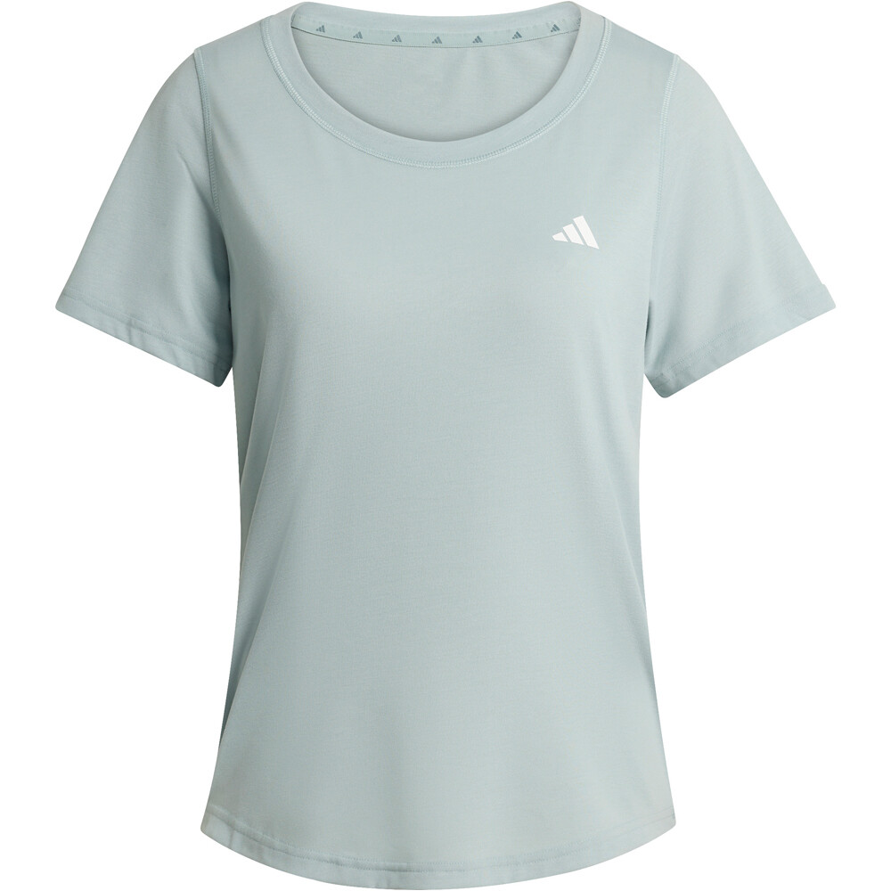 adidas camisetas fitness mujer ESSENTIALS MINIMAL 04