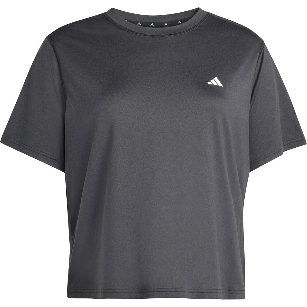 adidas camisetas fitness mujer ESSENTIALS MINIMAL 04