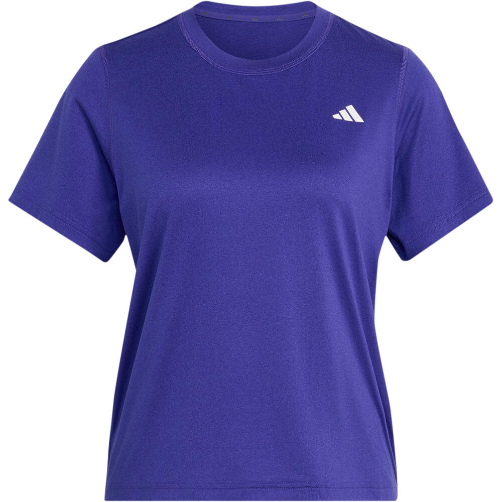 adidas camisetas fitness mujer ESSENTIALS vista detalle