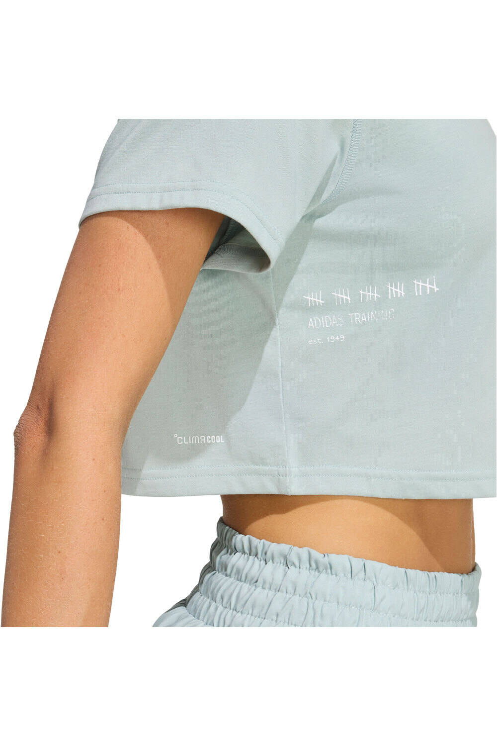 adidas camisetas fitness mujer GRFICA CLIMACOOL PRIMELIFT TRAINING 03