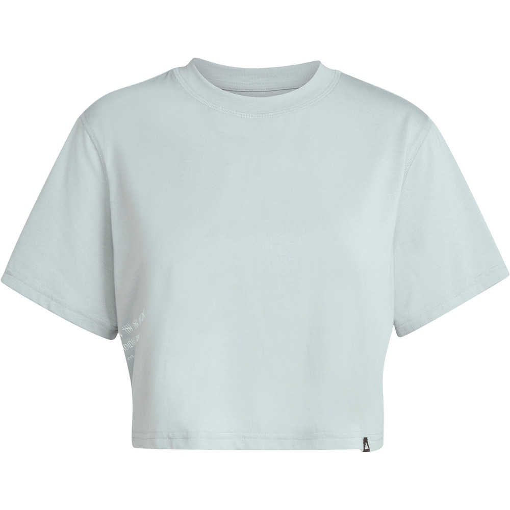 adidas camisetas fitness mujer GRFICA CLIMACOOL PRIMELIFT TRAINING 04