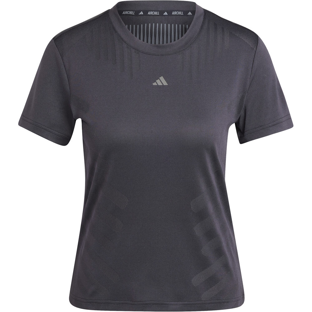 adidas camisetas fitness mujer HR HIIT AIRCH T 04