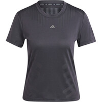 adidas camisetas fitness mujer HR HIIT AIRCH T 04