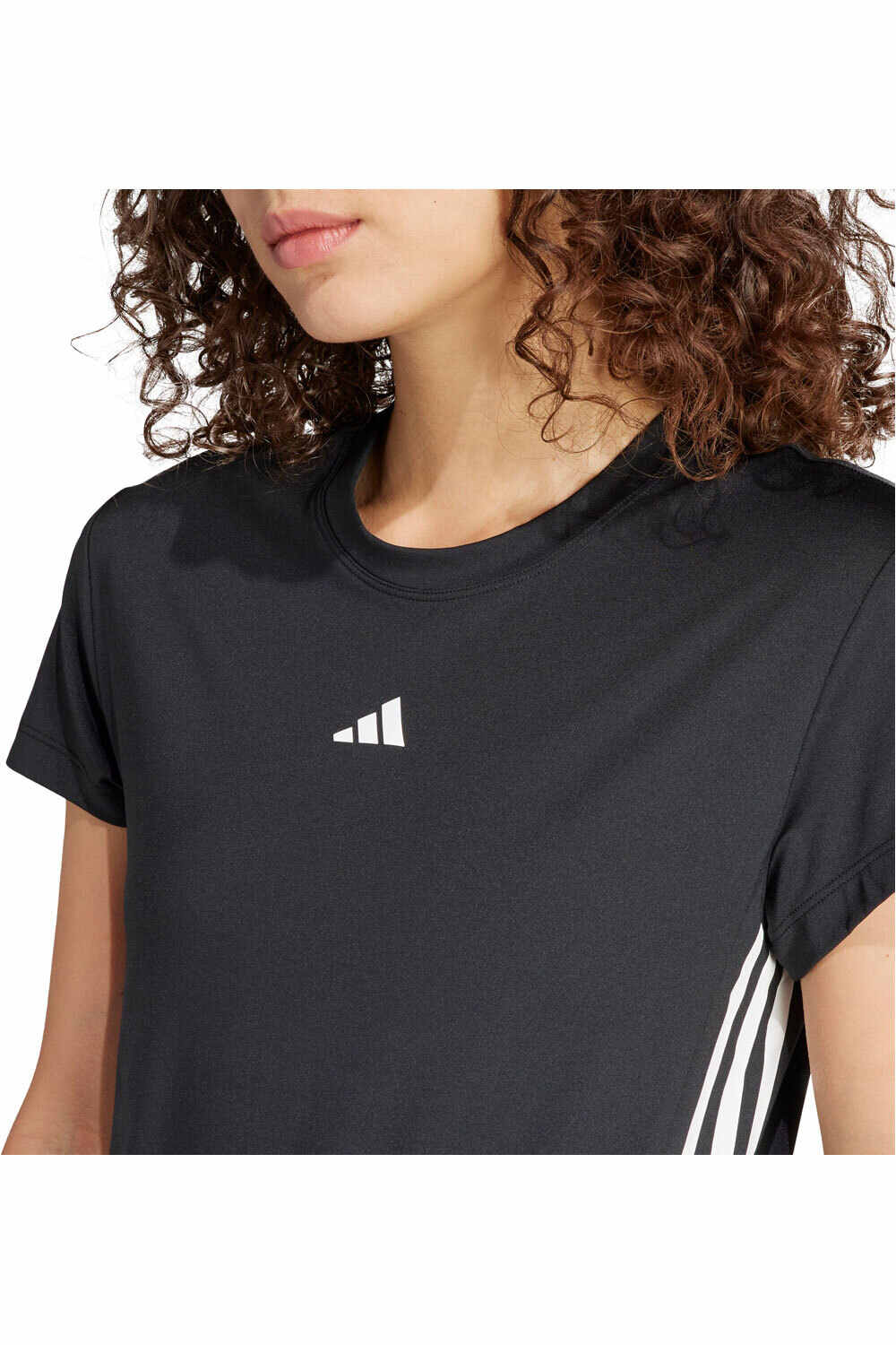 adidas camisetas fitness mujer HYPERGLAM 03