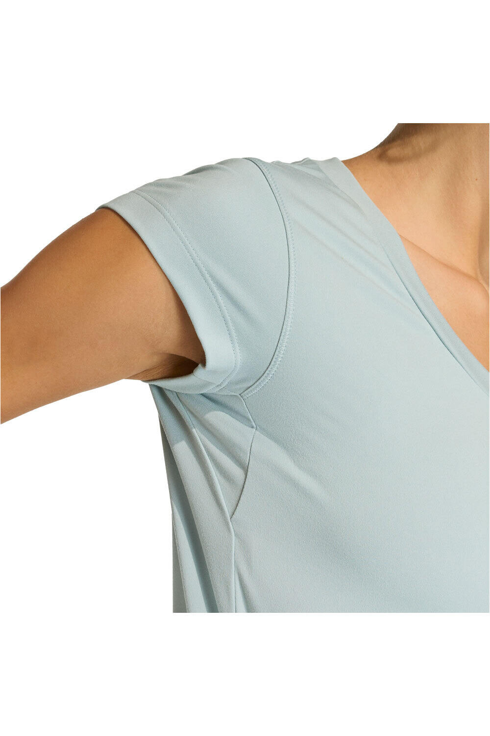 adidas camisetas fitness mujer HYPERGLAM 03