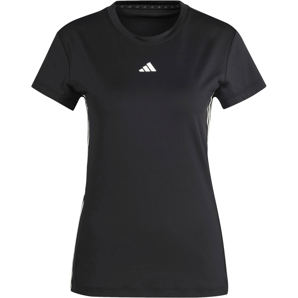 adidas camisetas fitness mujer HYPERGLAM 05