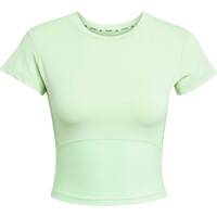 adidas camisetas fitness mujer HYPERGLAM RIB 05